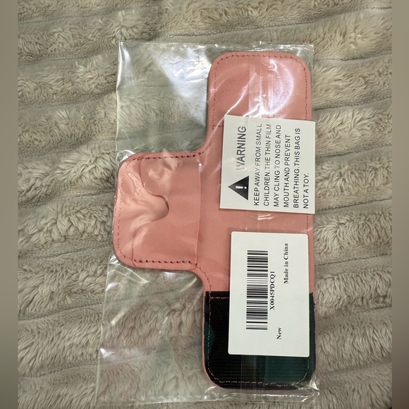 NWT stethoscope holder - Picture 3 of 3